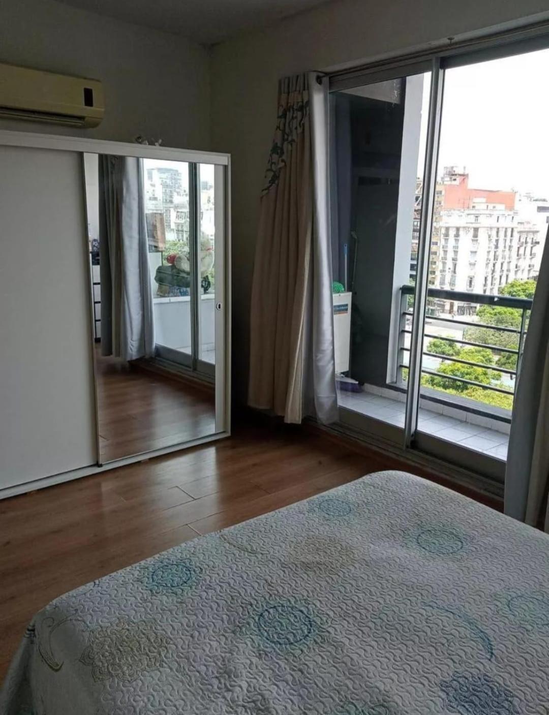 Departamento En La 9 De Julio * Buenos Aires