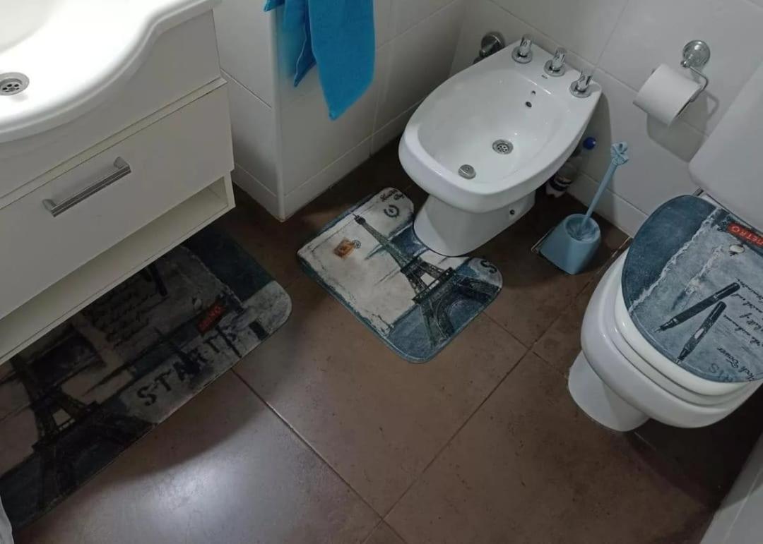 Departamento En La 9 De Julio Apartamento Ciudad Autónoma de Buenos Aires
